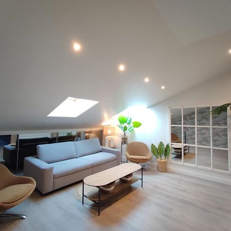 Le Marquis - T3 Standing 100M2 250 Metres Du Port Apartman Marseille Kültér fotó