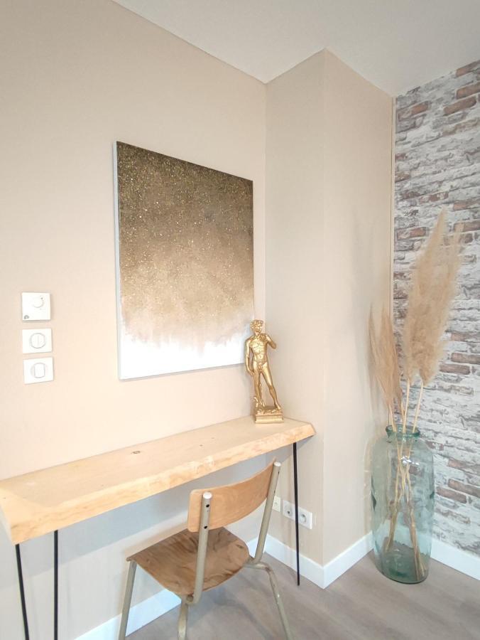 Le Marquis - T3 Standing 100M2 250 Metres Du Port Apartman Marseille Kültér fotó