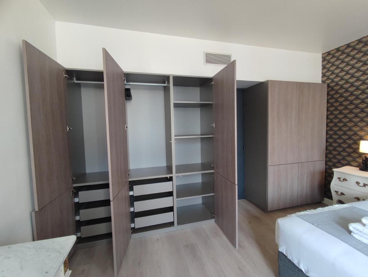 Le Marquis - T3 Standing 100M2 250 Metres Du Port Apartman Marseille Kültér fotó